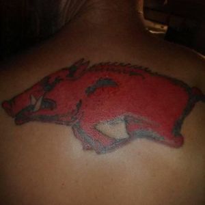 Meet your Posher, Bubba